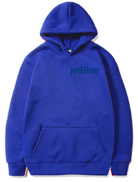 Thumbnail for JET BLUE AIRLINE PULLOVER