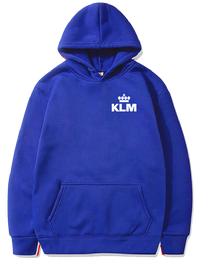 Thumbnail for KLM AIRLINE PULLOVER