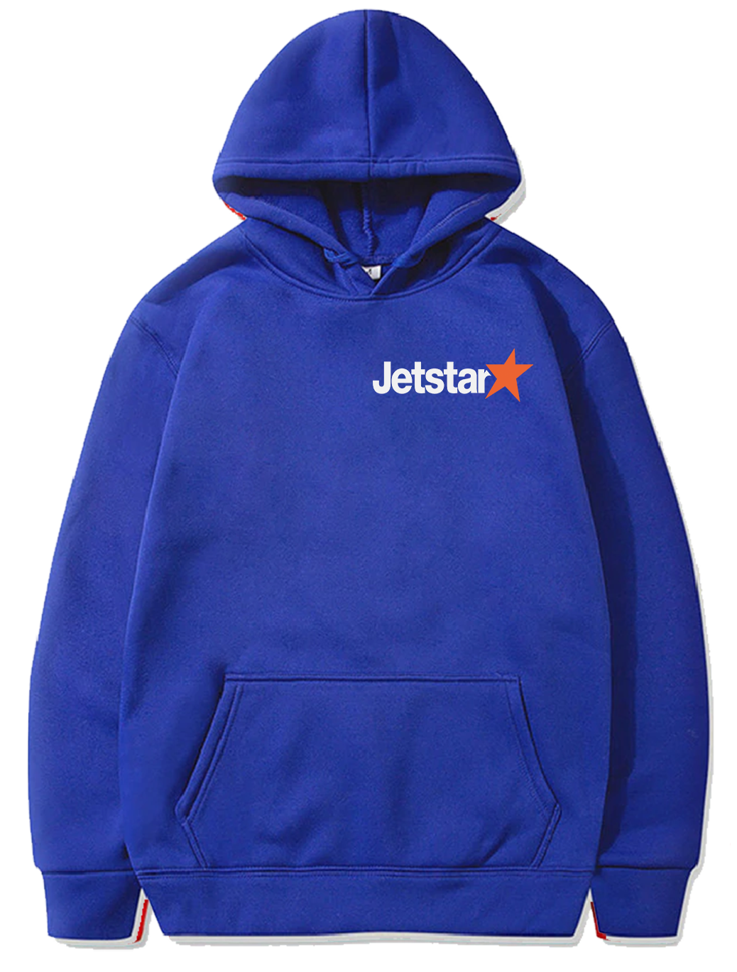 JETSTAR AIRLINE PULLOVER