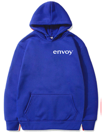 Thumbnail for ENVOY AIRLINE PULLOVER