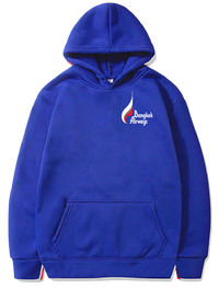 Thumbnail for BANGKOK AIRLINE PULLOVER