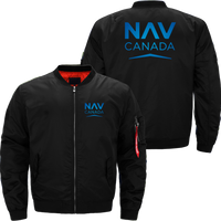 Thumbnail for NAVCANADA AIRLINES JACKET