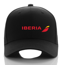 Thumbnail for IBERIA AIRLINE CAP 02