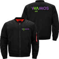 Thumbnail for WAMOS AIRLINES JACKET