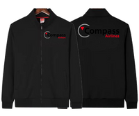 Thumbnail for COMPASS AIR FLEECE JACKET