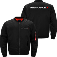 Thumbnail for FRANCE AIRLINES JACKET