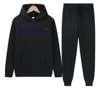 Thumbnail for ENVOY AIRLINES  PULLOVER 5