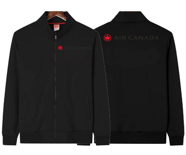 AIR FLEECE JACKET (Copy)