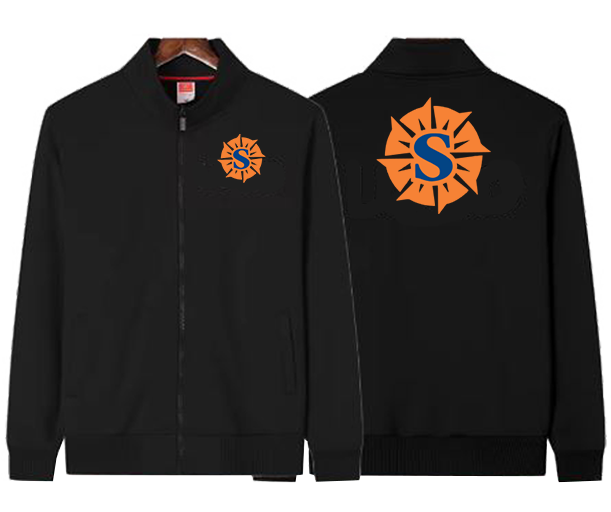 S AIR FLEECE JACKET