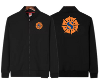 Thumbnail for S AIR FLEECE JACKET