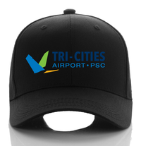 Thumbnail for TRI AIRPORT CAP