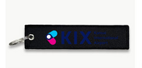 Thumbnail for KIX AIRPORT KEY CHAIN