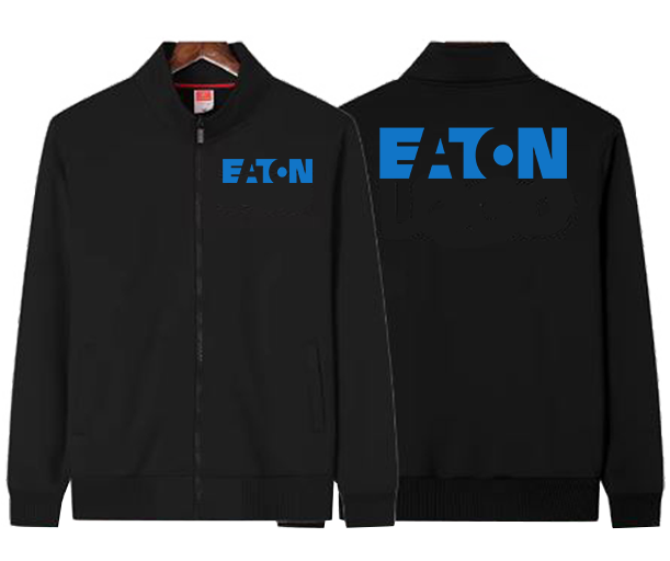 ETN AEROSPACE FLEECE JACKET