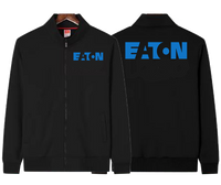 Thumbnail for ETN AEROSPACE FLEECE JACKET