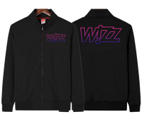 Thumbnail for WIZZ AIR FLEECE JACKET