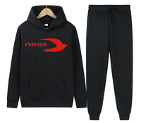 Thumbnail for NEOS AIRLINES  PULLOVER