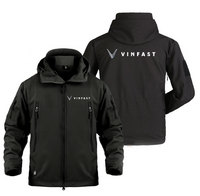 Thumbnail for VinFast Automobile fleece