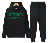 Thumbnail for ITA AIRLINES  PULLOVER