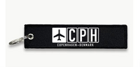 Thumbnail for CPH AIRPORT KEY CHAIN