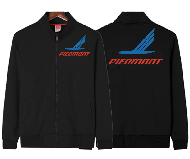 PIEDMONT AIR FLEECE JACKET
