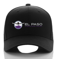 Thumbnail for EL PASO AIRPORT CAP