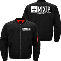 Thumbnail for MXP AIRPOART MA1 JACKET
