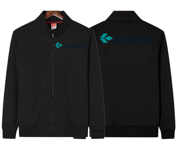 AIR FLEECE JACKET