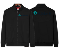 Thumbnail for AIR FLEECE JACKET