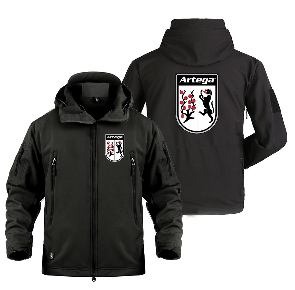 Artega Automobile fleece