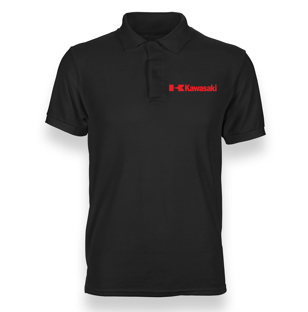 KAWASAKI POLO T-SHIRT