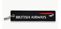 Thumbnail for BRITISH AIRWAYS KEY CHAIN