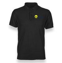 Thumbnail for FINLAND AIRLINES POLO T-SHIRT