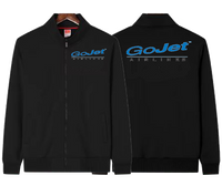 Thumbnail for GOJET AIR FLEECE JACKET