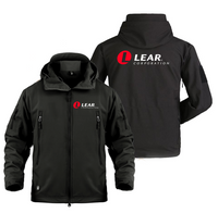 Thumbnail for Lear Automobile fleece