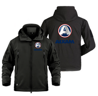 Thumbnail for Aixam Automobile fleece