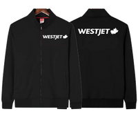 Thumbnail for WESTJET AIR FLEECE JACKET