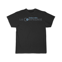 Thumbnail for COMPAGINE AIRLINE T-SHIRT