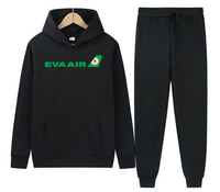 Thumbnail for EVAAIR AIRWAYS PULLOVER 2