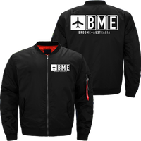 Thumbnail for BME AIRPOART MA1 JACKET
