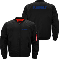 Thumbnail for KAMAZ JACKET