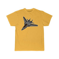 Thumbnail for Military Aircraft  Airforce Pilot Fighter Jet T Shirt THE AV8R
