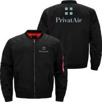 Thumbnail for PRIVAT AIRLINES JACKET