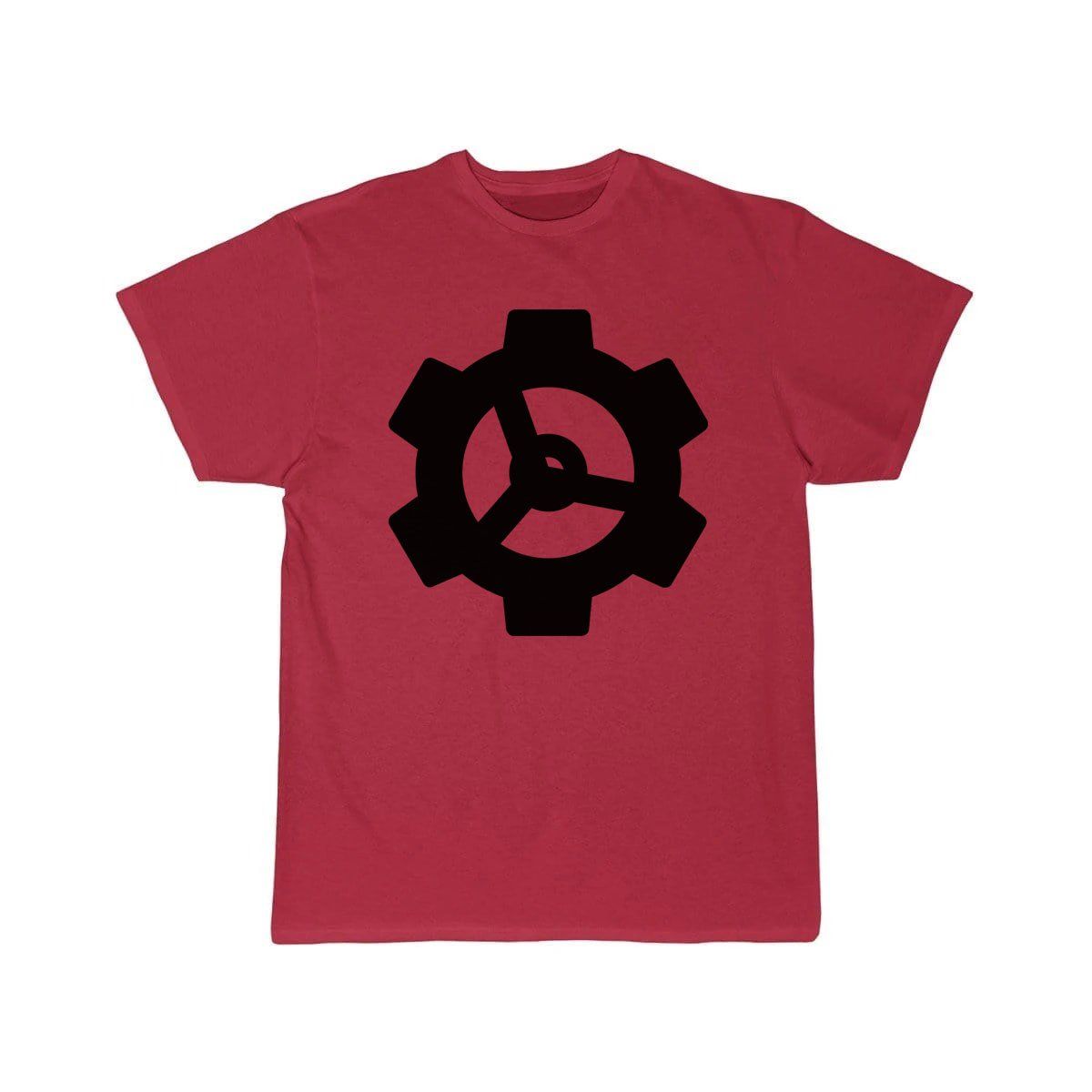mechanical engineering  T-Shirt THE AV8R