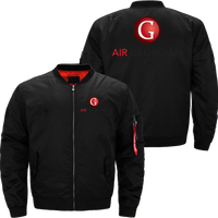 Thumbnail for GEORGIAN AIRLINES JACKET