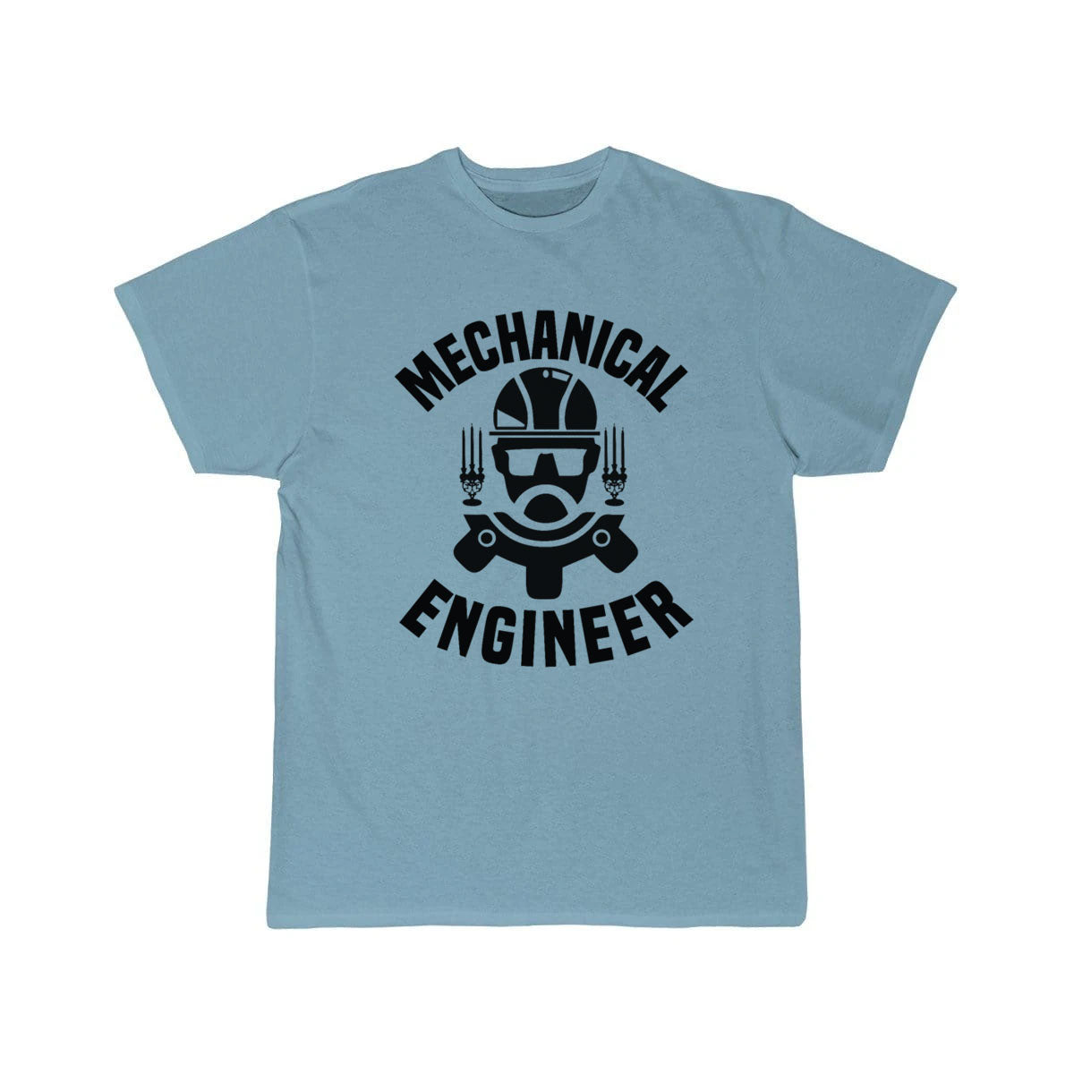 Mechanical Engineer T-Shirt THE AV8R