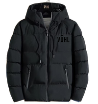 Thumbnail for VUHL AUTOMOBILE WINTER BOMBER JACKET