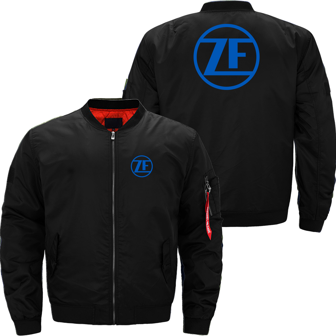 ZF JACKET