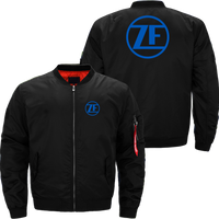 Thumbnail for ZF JACKET