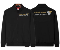 Thumbnail for OMAN AIR FLEECE JACKET