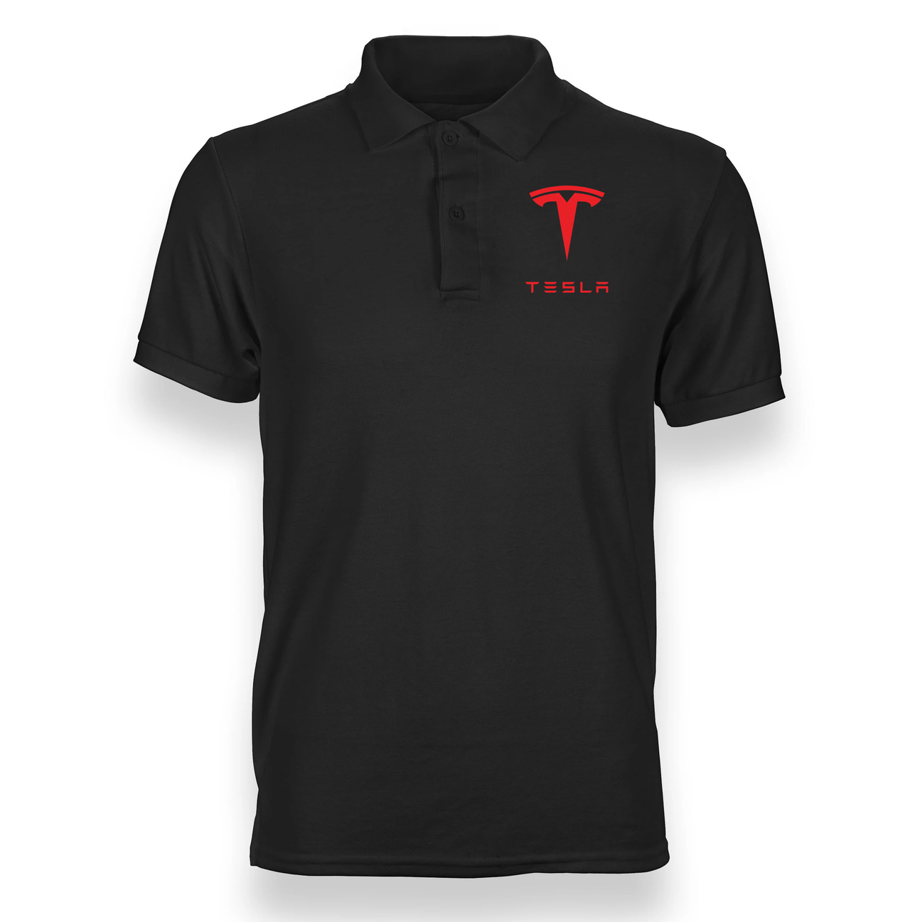 Tesla_Motors Automobile Polo